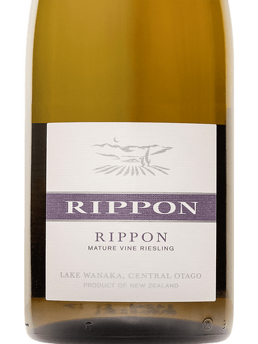 Rippon 'Rippon' Mature Vine Riesling | Vivino Italia