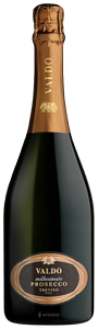 Valdo Prosecco Treviso Millesimato Extra Dry N.V.