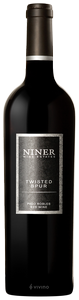 Niner Twisted Spur Red Blend N.V.