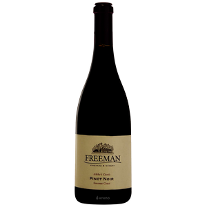 Freeman Vineyard & Winery Akiko's Cuvée Pinot Noir | Vivino English