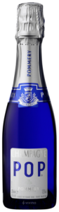 Pommery Extra Dry Pop Champagne N.V.
