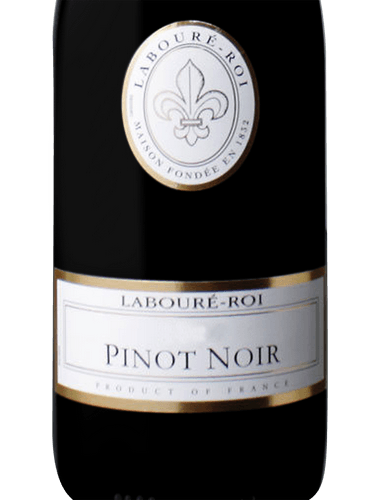 Labouré-Roi Pinot Noir | Vivino English