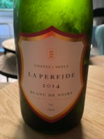 Coates & Seely La Perfide Blanc de Noirs