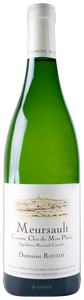 Domaine Roulot Tessons Clos de Mon Plaisir Meursault N.V.
