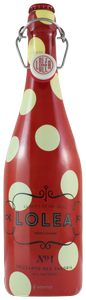 Lolea No. 1 Red Sangria Frizzante N.V.