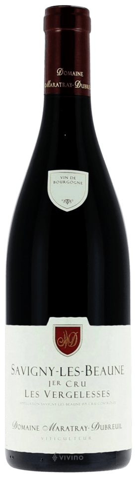 Domaine Maratray-Dubreuil Savigny-lès-Beaune 1er Cru 'Les