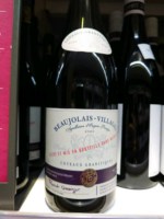 Mommessin Beaujolais-Villages Coteaux Granitiques