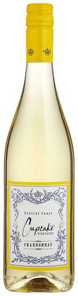 cupcake chardonnay