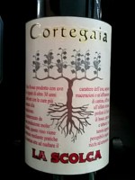 La Scolca Cortegaia