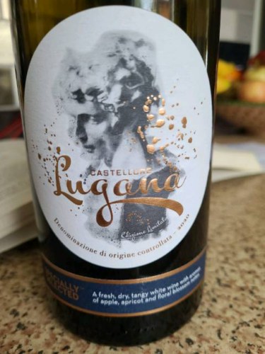 Castellore Edizione Limitata Lugana | Vivino English