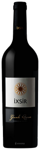 Ixsir Grande Réserve Red N.V.
