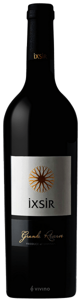 Ixsir Grande Réserve Red