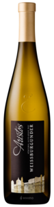 Kellerei Eisacktal - Cantina Valle Isarco Aristos Weissburgunder N.V.