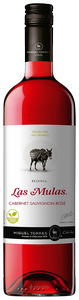 Miguel Torres Chile Las Mulas Reserva Cabernet Sauvignon Rosé N.V.