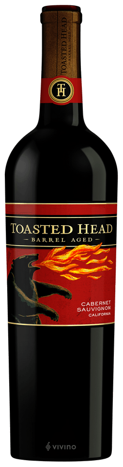 Toasted Head Winery | Vivino