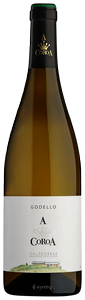 A Coroa Godello 2024
