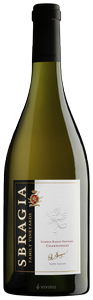 Sbragia Gamble Ranch Vineyard Chardonnay N.V.