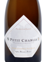 Petit Chablis