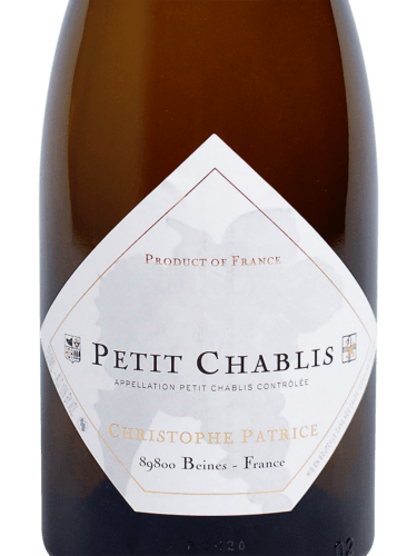 Petit Chablis