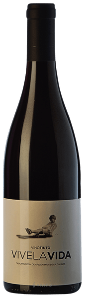 Vidas Vive La Vida Tinto | Vivino US
