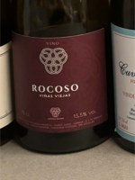 Adega Damm Amandi Rocoso Viñas Viejas