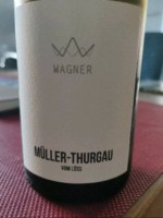 Weingut Peter Wagner Müller-Thurgau Vom Löss
