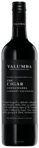 Yalumba The Cigar Cabernet Sauvignon N.V.