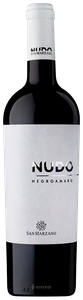 San Marzano Nudo Negroamaro N.V.