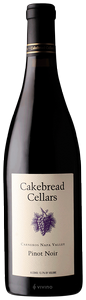 Cakebread Pinot Noir Carneros N.V.