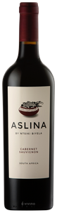 Aslina Cabernet Sauvignon N.V.