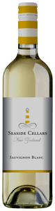 Seaside Cellars Sauvignon Blanc N.V.