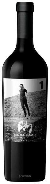 Dieter Meier Collection 1 Jump