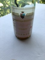 Marqués de Murrieta Finca Ygay Rosodo