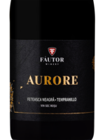 Aurore Fetească Neagră - Tempranillo