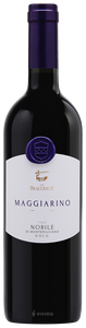La Braccesca Maggiarino Vino Nobile di Montepulciano N.V.