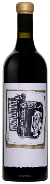 Sine Qua Non Ziehharmonika Syrah