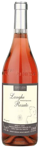 Broccardo Langhe Rosato Diecigradi N.V.
