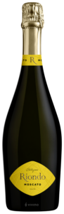 Riondo Collezione Moscato Dolce N.V.