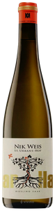 Weingut Nik Weis - St. Urbans-Hof Saar-Hara Riesling N.V.