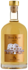Donnafugata Ben Ryé Grappa N.V.