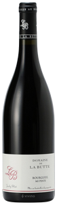 Domaine de la Butte Mi-Pente Bourgueil 2022