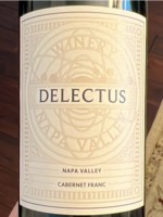 Delectus Cabernet Franc