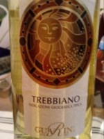 Azienda Vinicola Losito e Guarini Trebbiano