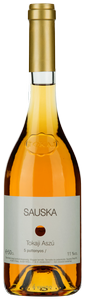 Sauska Tokaji Aszú 5 Puttonyos N.V.