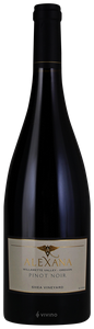 Alexana Shea Vineyard Pinot Noir N.V.