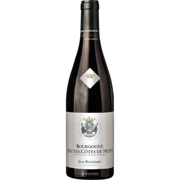 Jean Bouchard Bourgogne Hautes-Côtes de Nuits Rouge | Vivino English