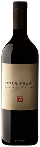 Peter Franus Napa Valley Red 2021