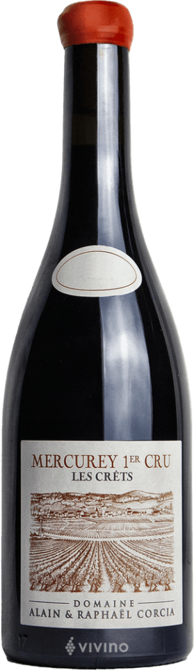 Domaine Raphael et Alain Corcia Winery | Vivino