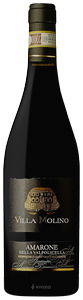 Villa Molino Amarone della Valpolicella N.V.