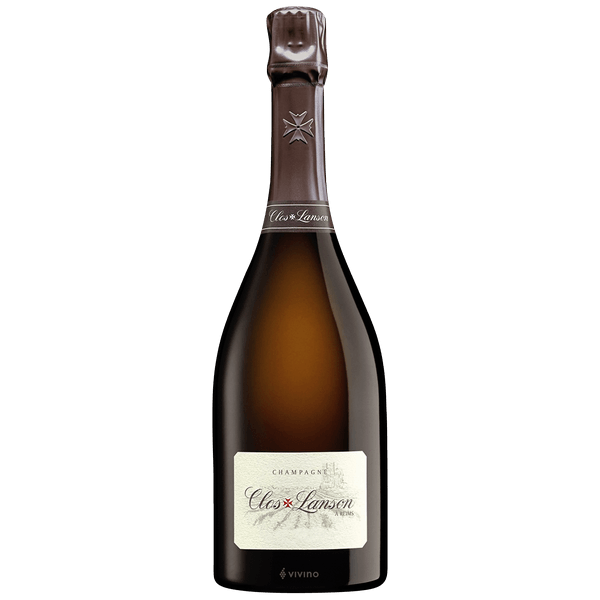 ランソン　クロ・ランソン　2007 　希少キュベ Clos Lanson(クロ・ランソン) | Vinica 無料のワインアプリ